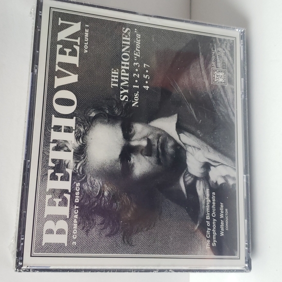 Beethoven Set - Picture 2 of 5